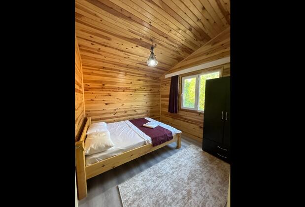 Tokgöz Apart Adrasan - Görsel 36