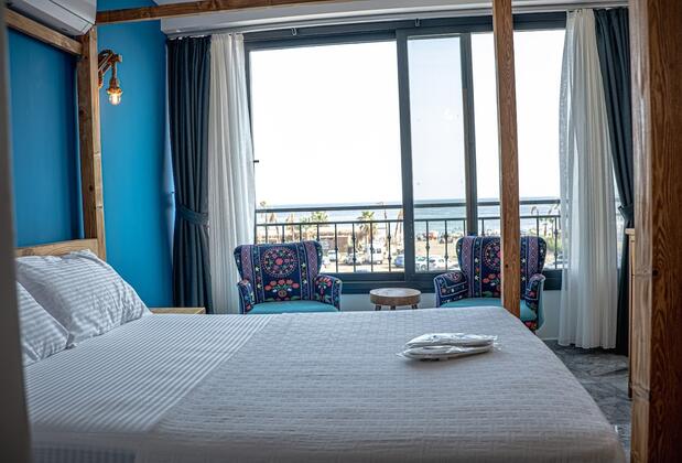 Lumin Otel - Görsel 3