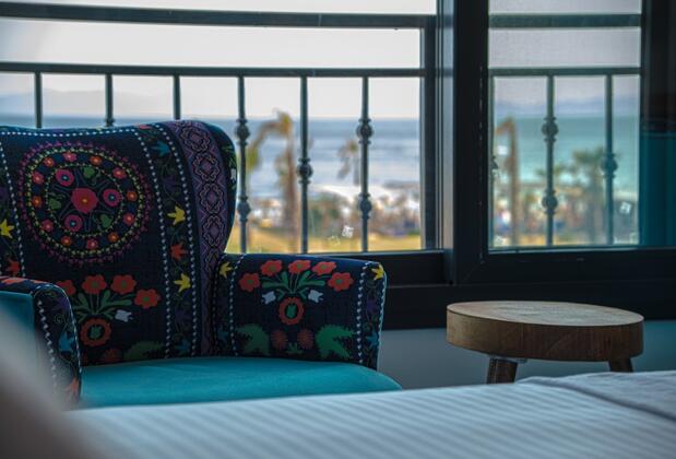 Lumin Otel - Görsel 4