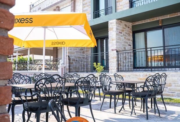 Lumin Otel - Görsel 5