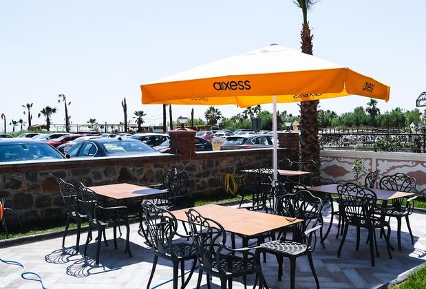 Lumin Otel - Görsel 8