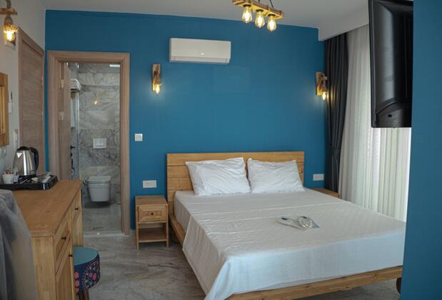 Lumin Otel - Görsel 9