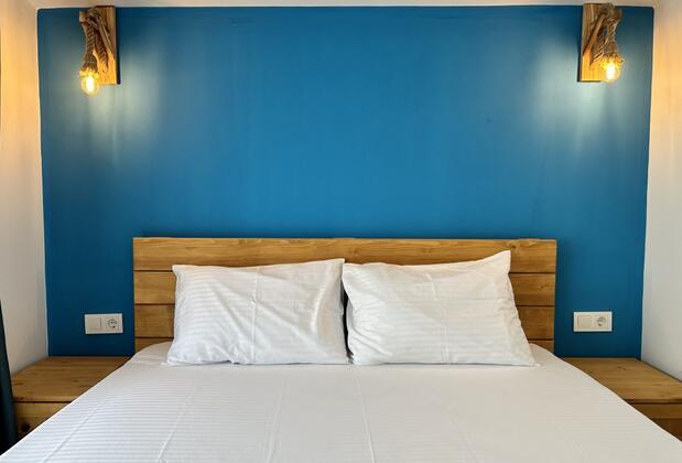 Lumin Otel - Görsel 11