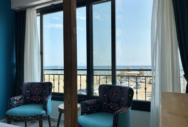 Lumin Otel - Görsel 14