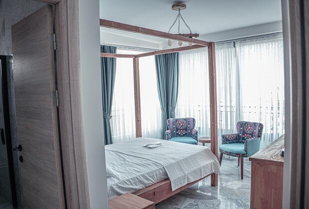 Lumin Otel - Görsel 16