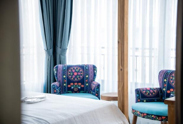 Lumin Otel - Görsel 17