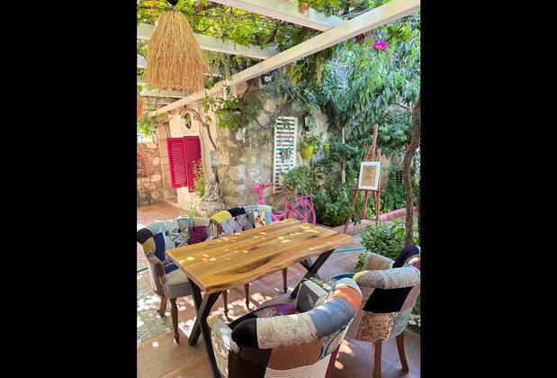 Tropicana Alaçatı - Görsel 13