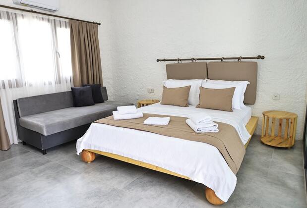 Luvenza Alaçatı Hotel - Görsel 4