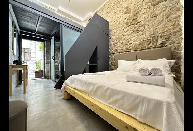 Luvenza Alaçatı Hotel - Görsel 5