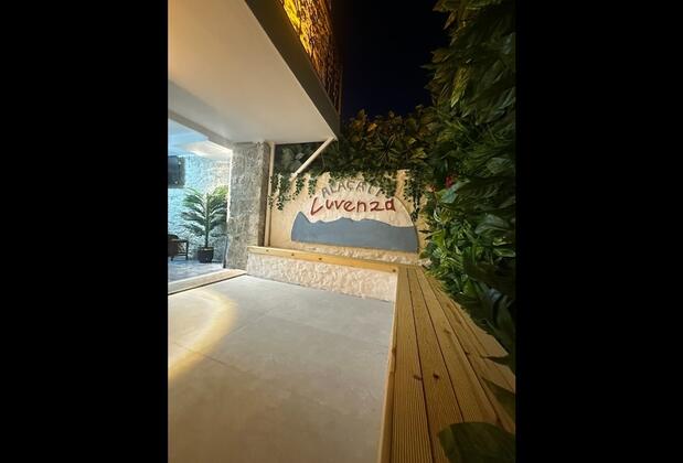 Luvenza Alaçatı Hotel - Görsel 7