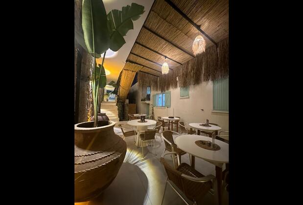 Luvenza Alaçatı Hotel - Görsel 9