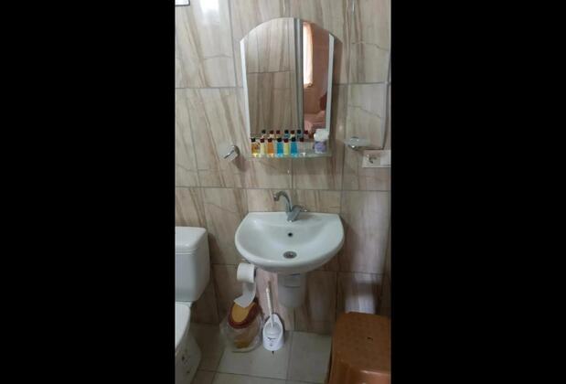 Ulaş Cave Hotel - Görsel 22