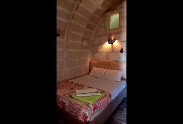 Ulaş Cave Hotel - Görsel 24
