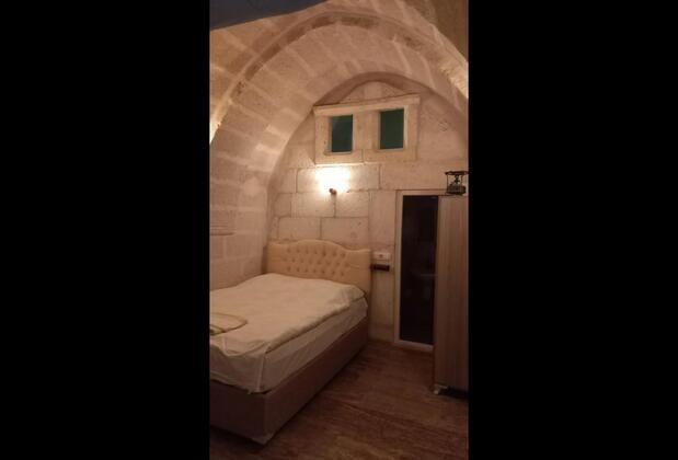 Ulaş Cave Hotel - Görsel 25