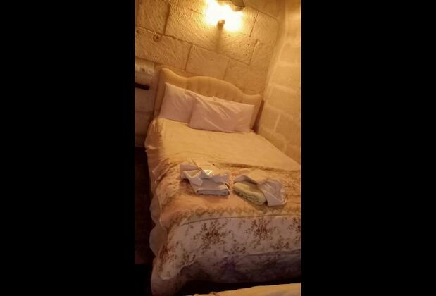 Ulaş Cave Hotel - Görsel 26