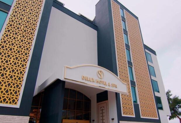 Si Hotel & Spa Kuşadası - Görsel 8