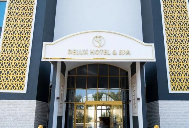 Si Hotel & Spa Kuşadası - Görsel 6