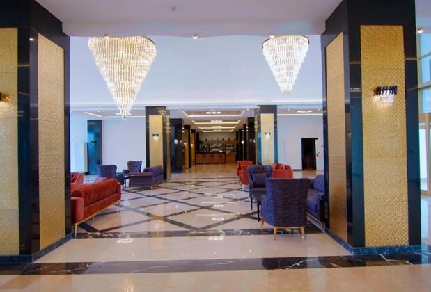 Si Hotel & Spa Kuşadası - Görsel 14