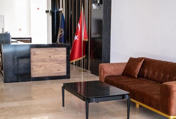 Si Hotel & Spa Kuşadası - Görsel 12