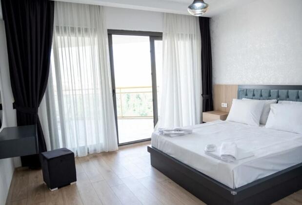 Si Hotel & Spa Kuşadası - Görsel 20