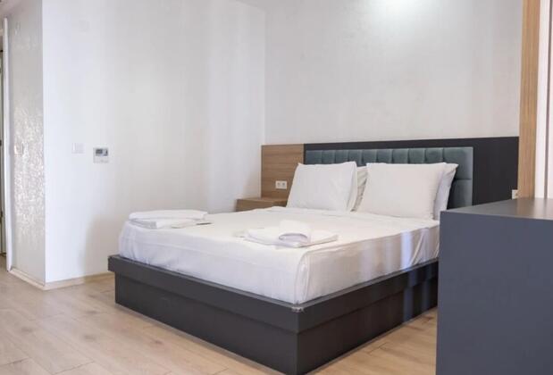 Si Hotel & Spa Kuşadası - Görsel 18