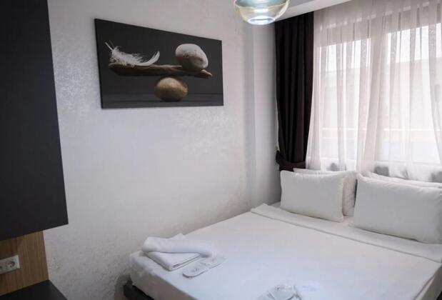 Si Hotel & Spa Kuşadası - Görsel 26