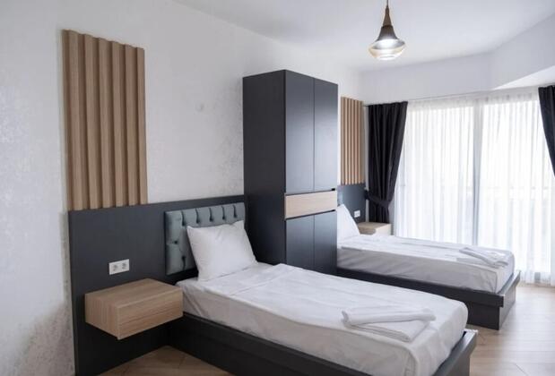 Si Hotel & Spa Kuşadası - Görsel 28