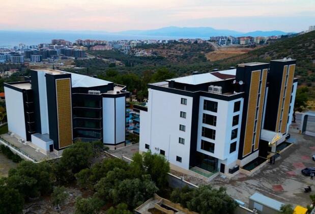 Si Hotel & Spa Kuşadası - Görsel 4