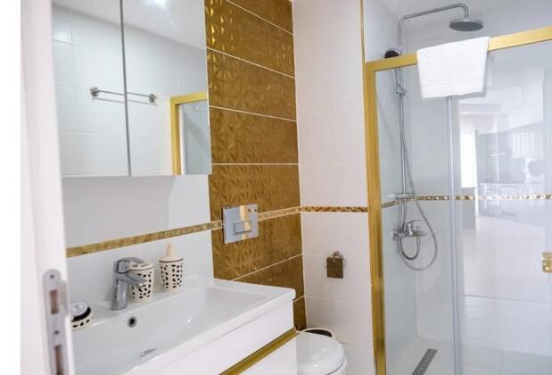 Si Hotel & Spa Kuşadası - Görsel 37