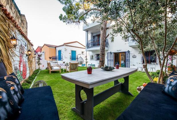 Mai S'Ema Boutique Dalyan - Görsel 3