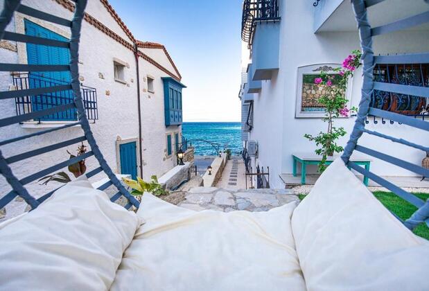 Mai S'Ema Boutique Dalyan - Görsel 4