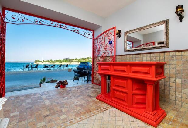 Mai S'Ema Boutique Dalyan - Görsel 5