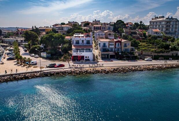 Mai S'Ema Boutique Dalyan - Görsel 8