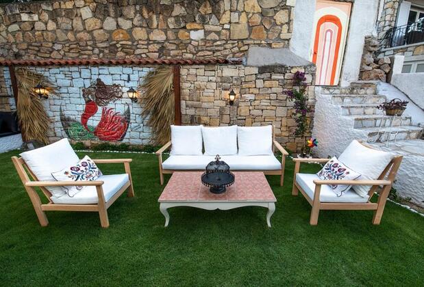 Mai S'Ema Boutique Dalyan - Görsel 9