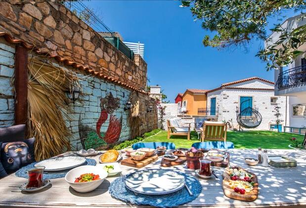 Mai S'Ema Boutique Dalyan - Görsel 10