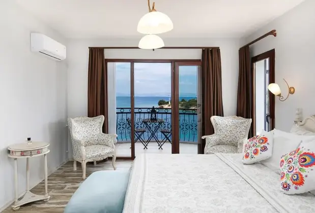 Mai S'Ema Boutique Dalyan - Görsel 12