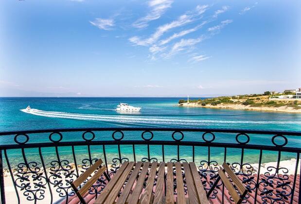 Mai S'Ema Boutique Dalyan - Görsel 13