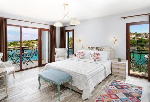 Mai S'Ema Boutique Dalyan - Görsel 14