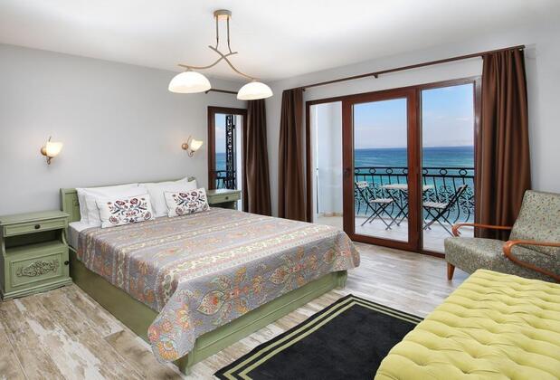 Mai S'Ema Boutique Dalyan - Görsel 15