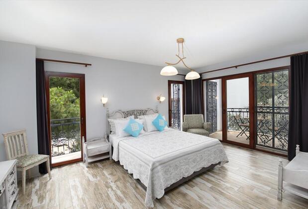 Mai S'Ema Boutique Dalyan - Görsel 17