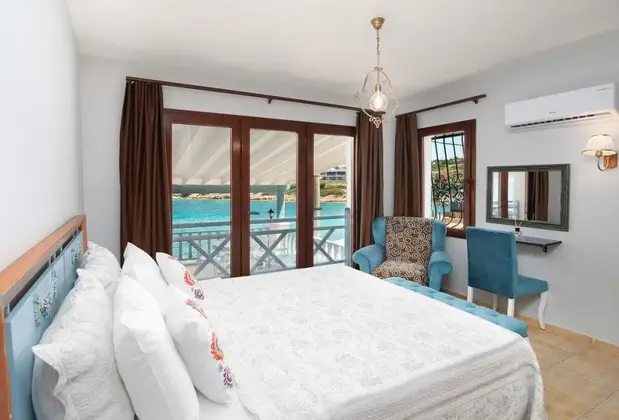 Mai S'Ema Boutique Dalyan - Görsel 18