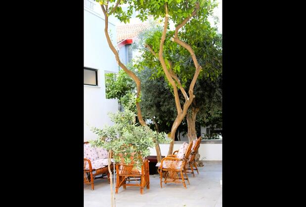 Taşan Apart Otel Didim - Görsel 36