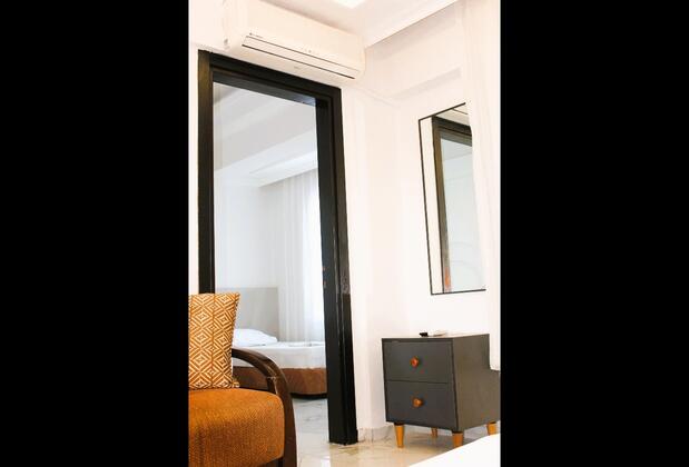 Taşan Apart Otel Didim - Görsel 31