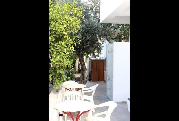 Taşan Apart Otel Didim - Görsel 39