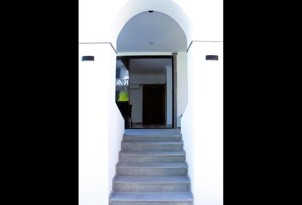 Taşan Apart Otel Didim - Görsel 15