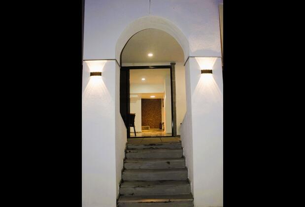 Taşan Apart Otel Didim - Görsel 17