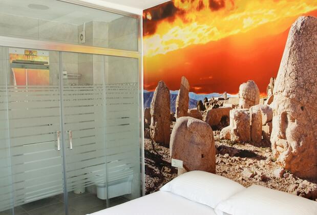 Sığacık Burg Otel - Görsel 5