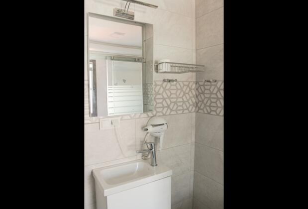 Sığacık Burg Otel - Görsel 14