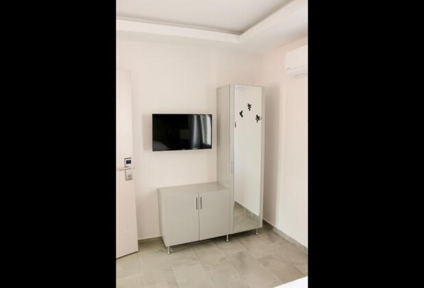 Sığacık Burg Otel - Görsel 13