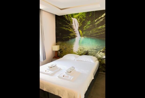 Sığacık Burg Otel - Görsel 7